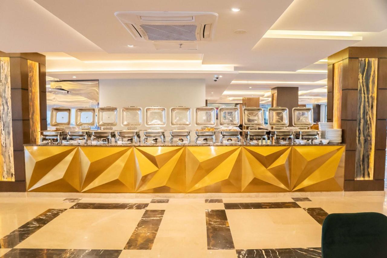 Ramada By Wyndham Murree Lower Topa Resort エクステリア 写真
