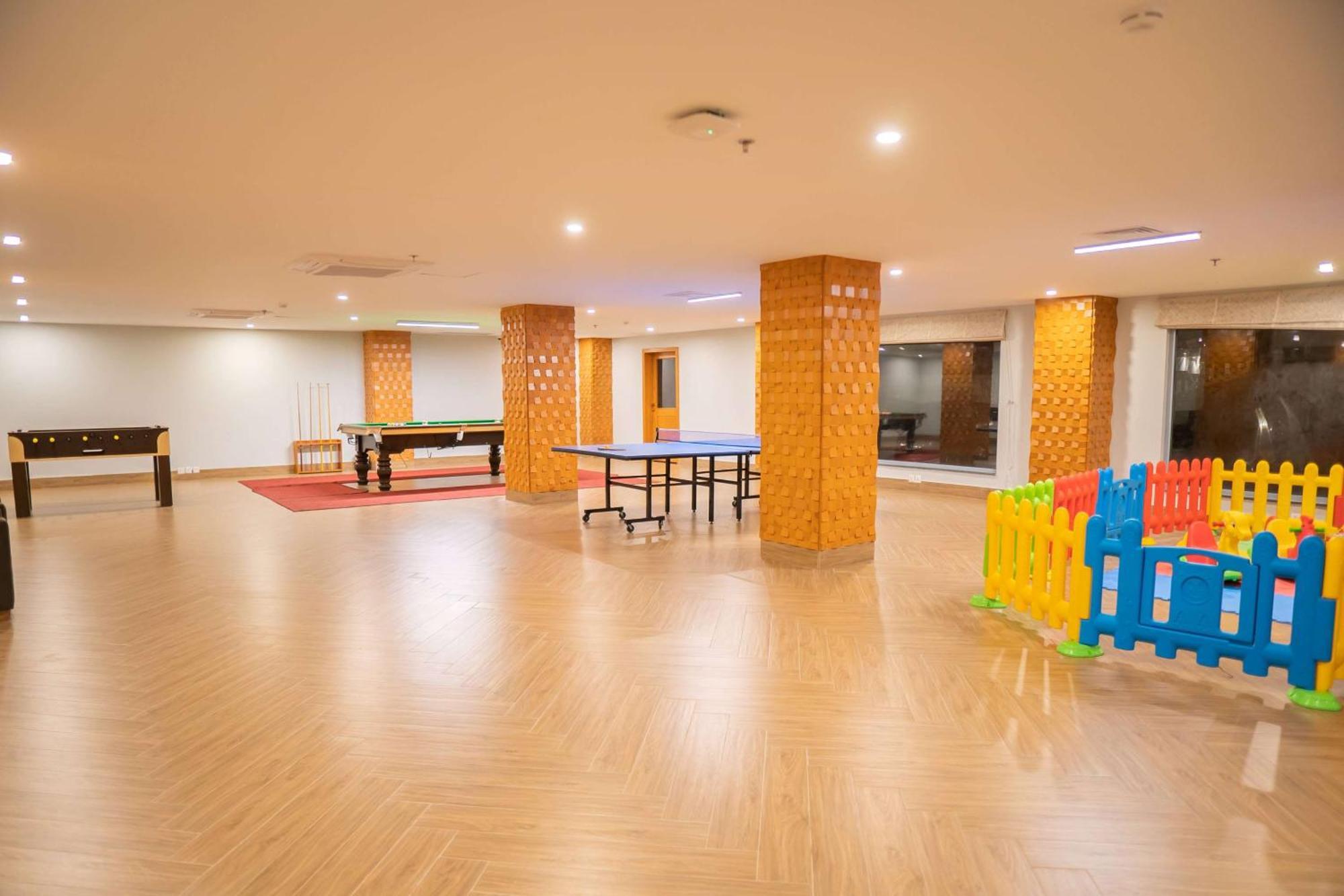 Ramada By Wyndham Murree Lower Topa Resort エクステリア 写真